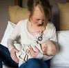 Breastfeeding Necklace by Yummikeys