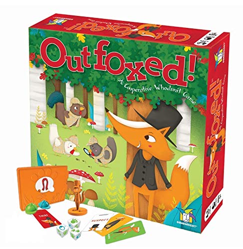 BEST Board Games for Kids That Won't Make You Run and Hide!