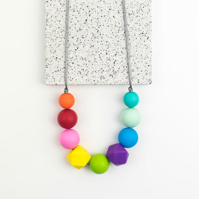 Nursing Necklaces from SebandRoo | Yorkshire
