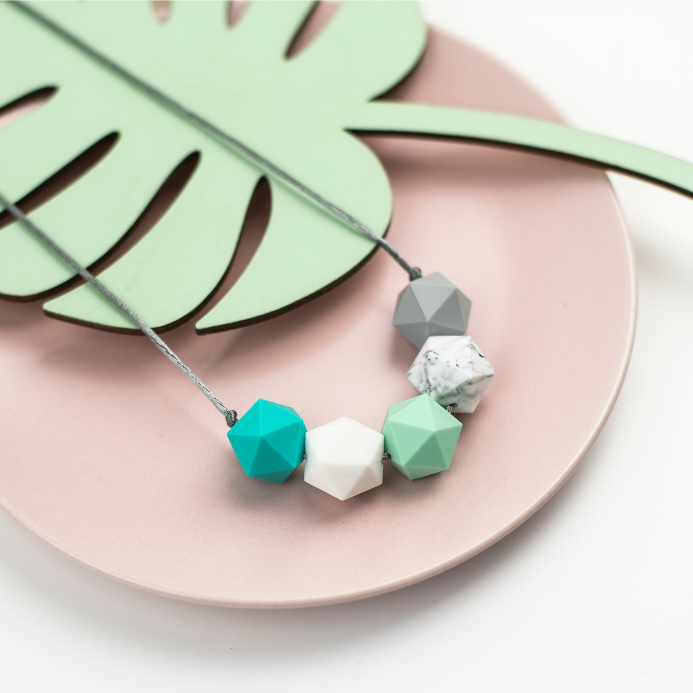 Nursing 2025 beads necklace